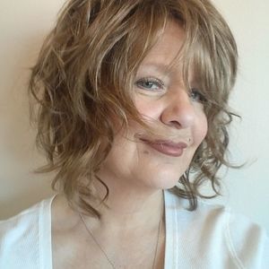 Meet your Posher, Darcy